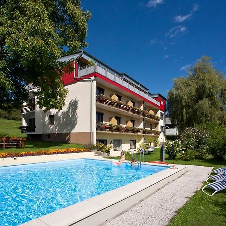 Haus Kaiser Schiefling am Wörthersee Exterior foto