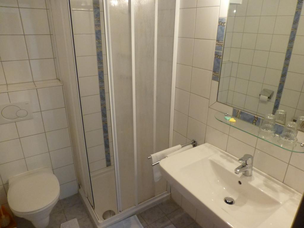 Haus Kaiser Schiefling am Wörthersee Exterior foto