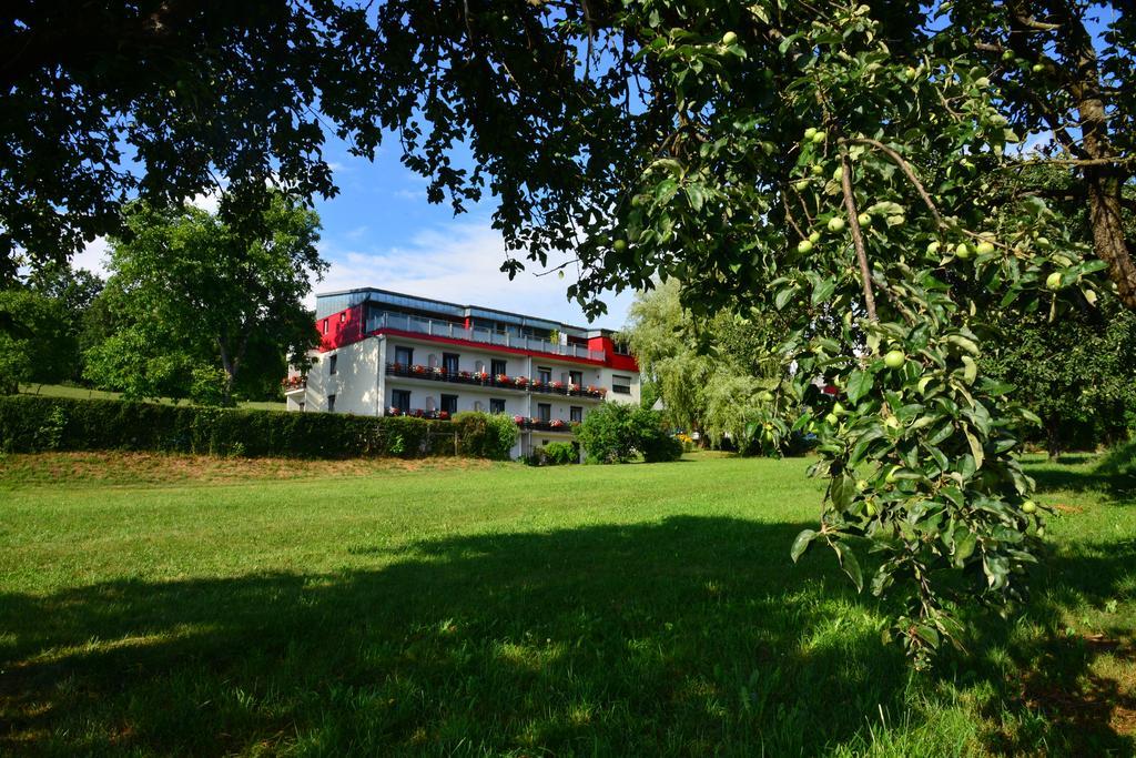 Haus Kaiser Schiefling am Wörthersee Exterior foto