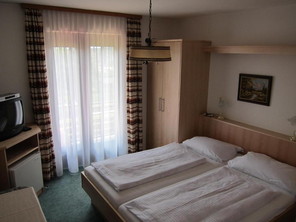 Haus Kaiser Schiefling am Wörthersee Zimmer foto